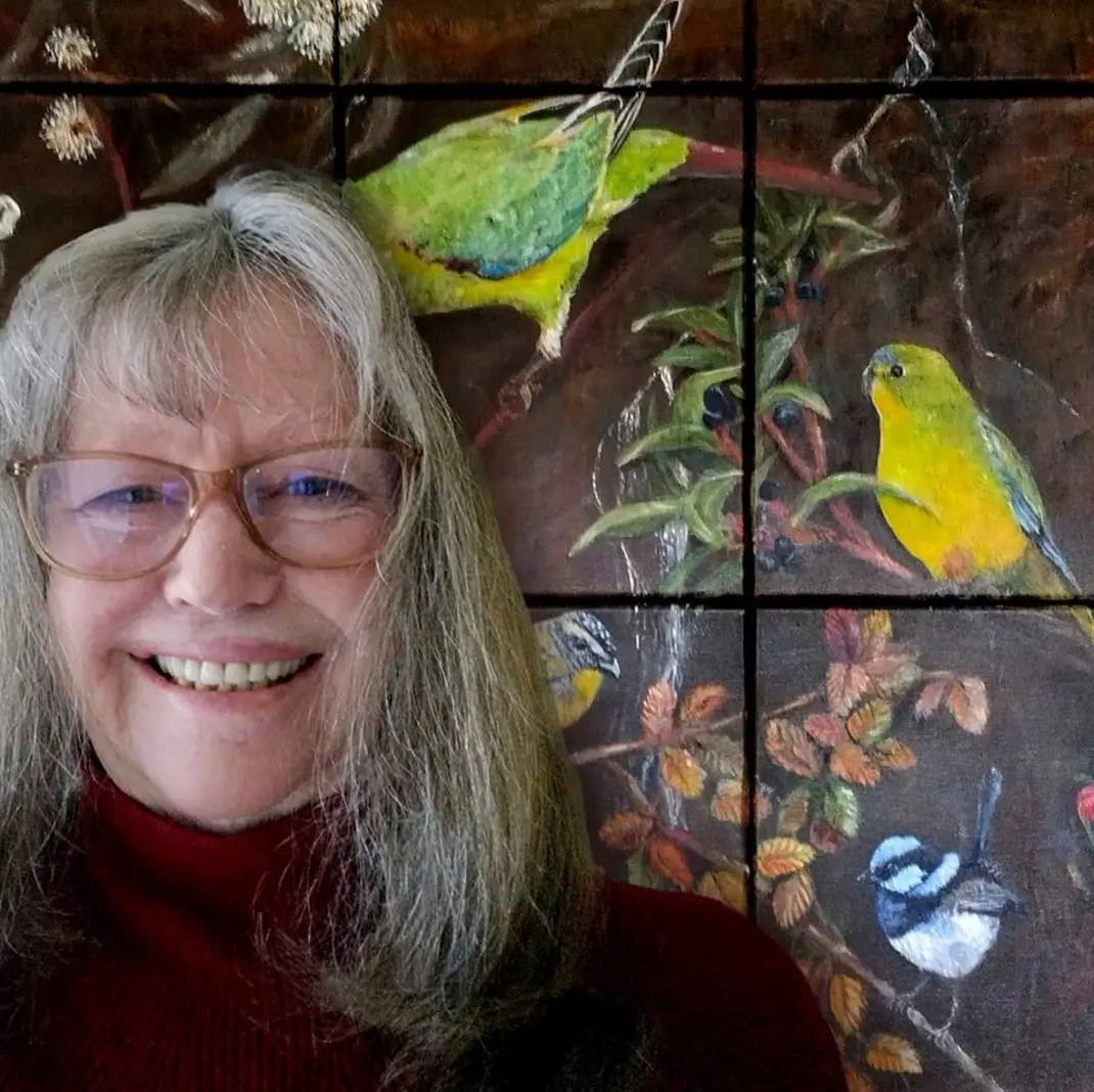 Maureen Bennetts