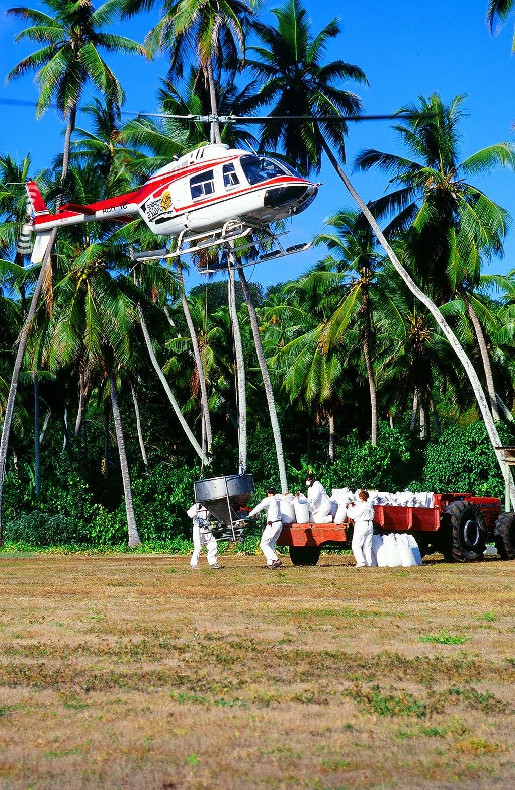 Frigate Seychelles