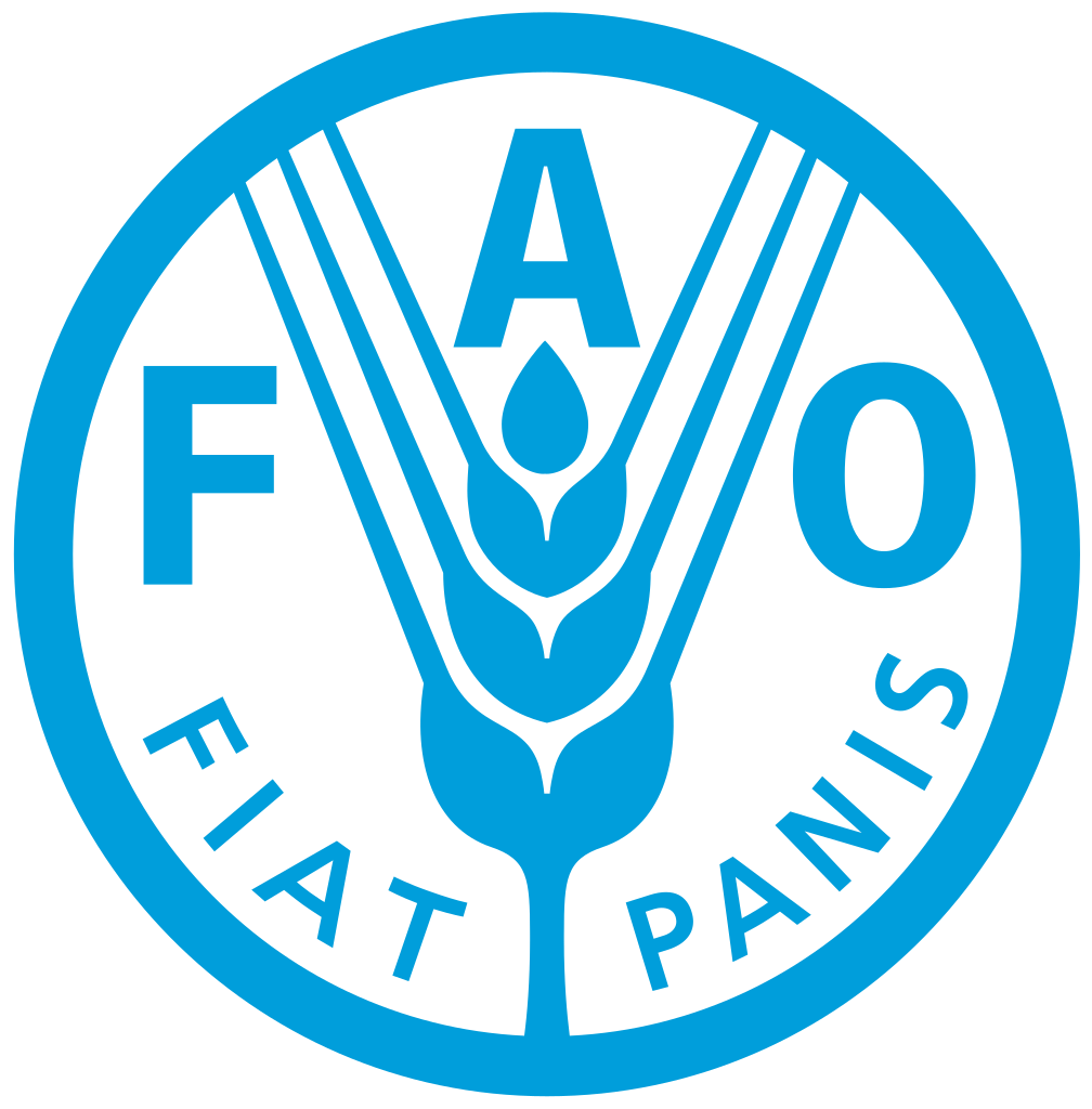 FAO logo