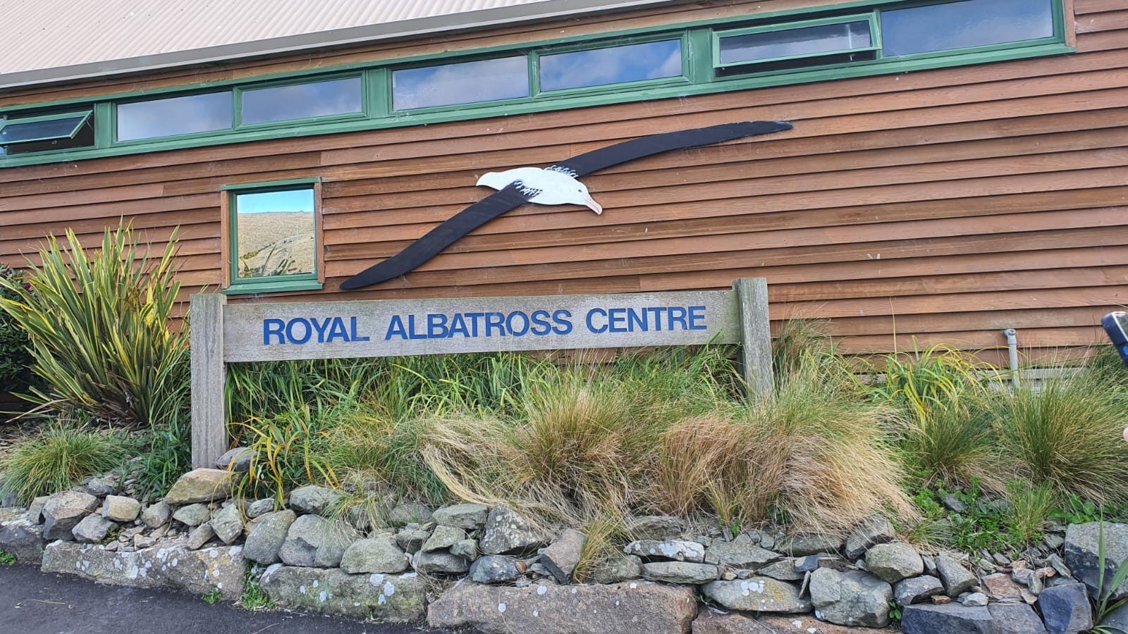 MoP8 outing Royal Albatriss Cenre Johan de Goede 3