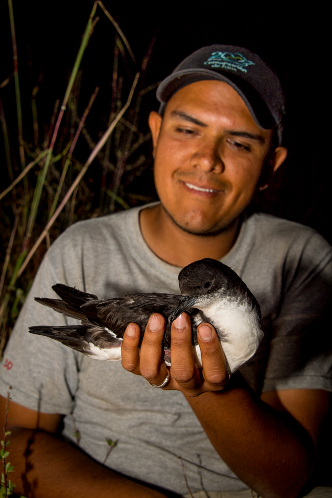 Federico Mendez Sanchez