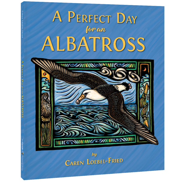 Caren Loebel Fried ALBATROSS