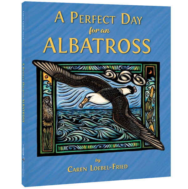 Caren Loebel Fried ALBATROSS