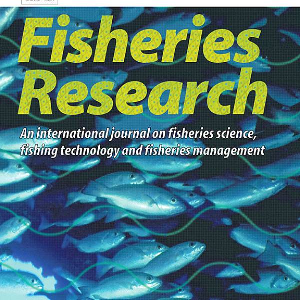 Call for papers for the journal Fisheries Research on bycatch in the world’s tuna fisheries
