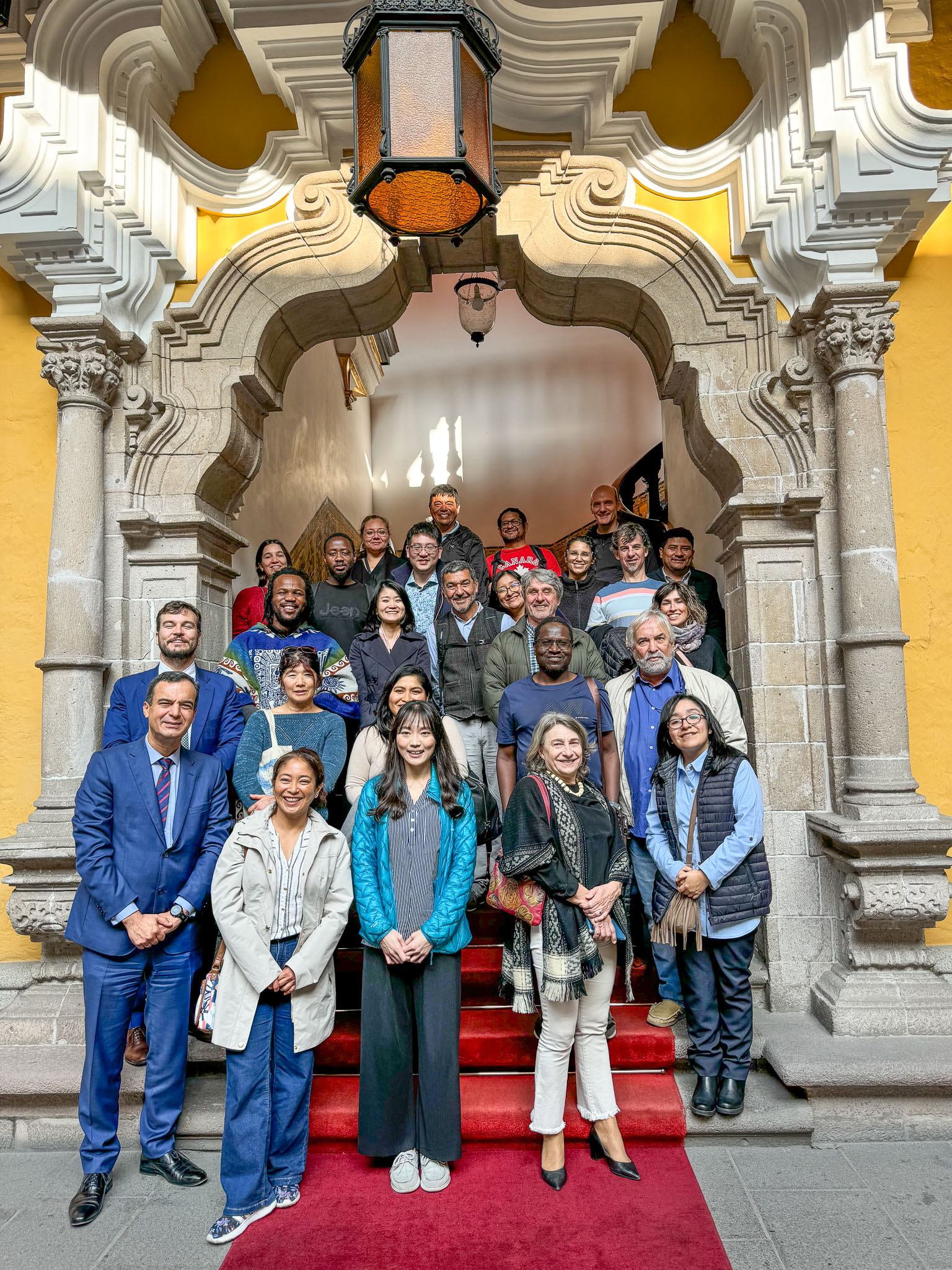 AC14 Torre Tagle Palace Lima Peru 2024 sml