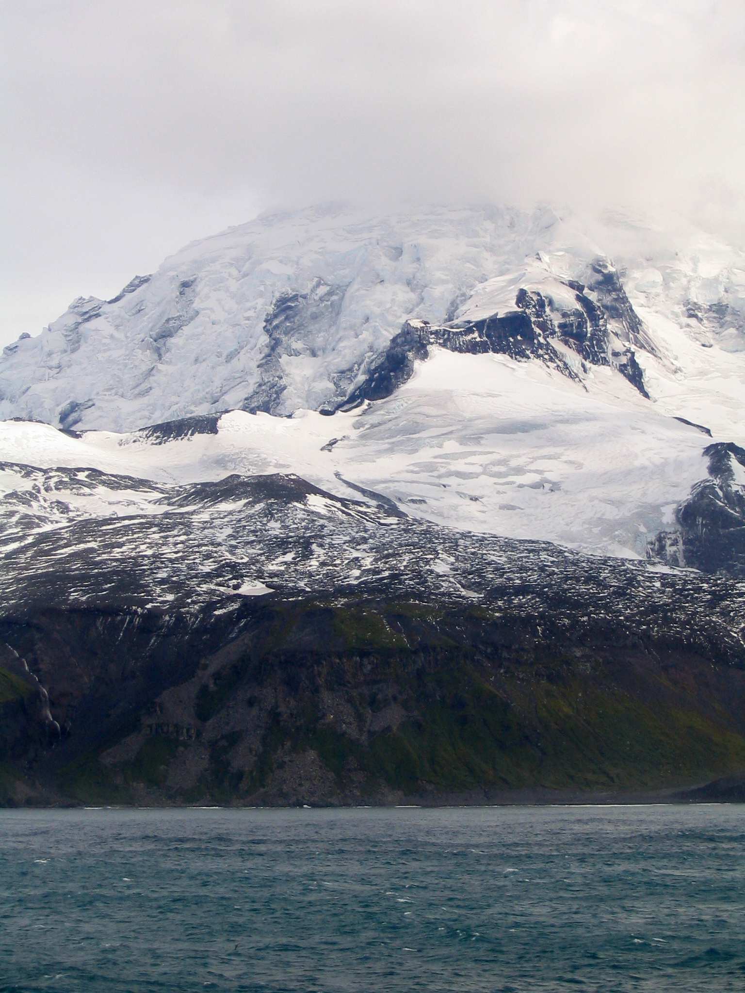 Heard Island Barbara Wienecke 3