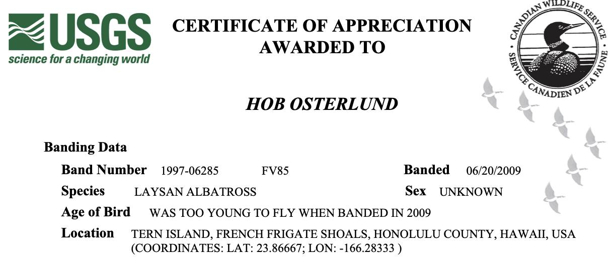 Laysan French Fr igate Shoals 2