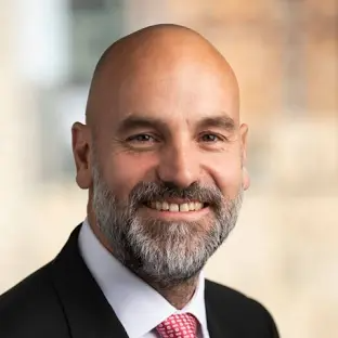 Mark Shuttleworth