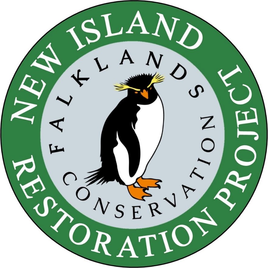 New Island Restoration Project