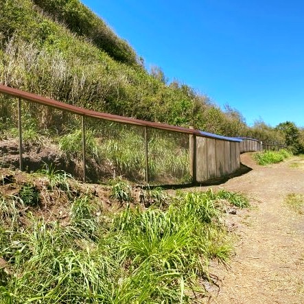 KPNWRfence USFWS