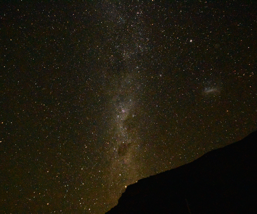 Sky without light pollution Héctor Gutiérrez Guzmán