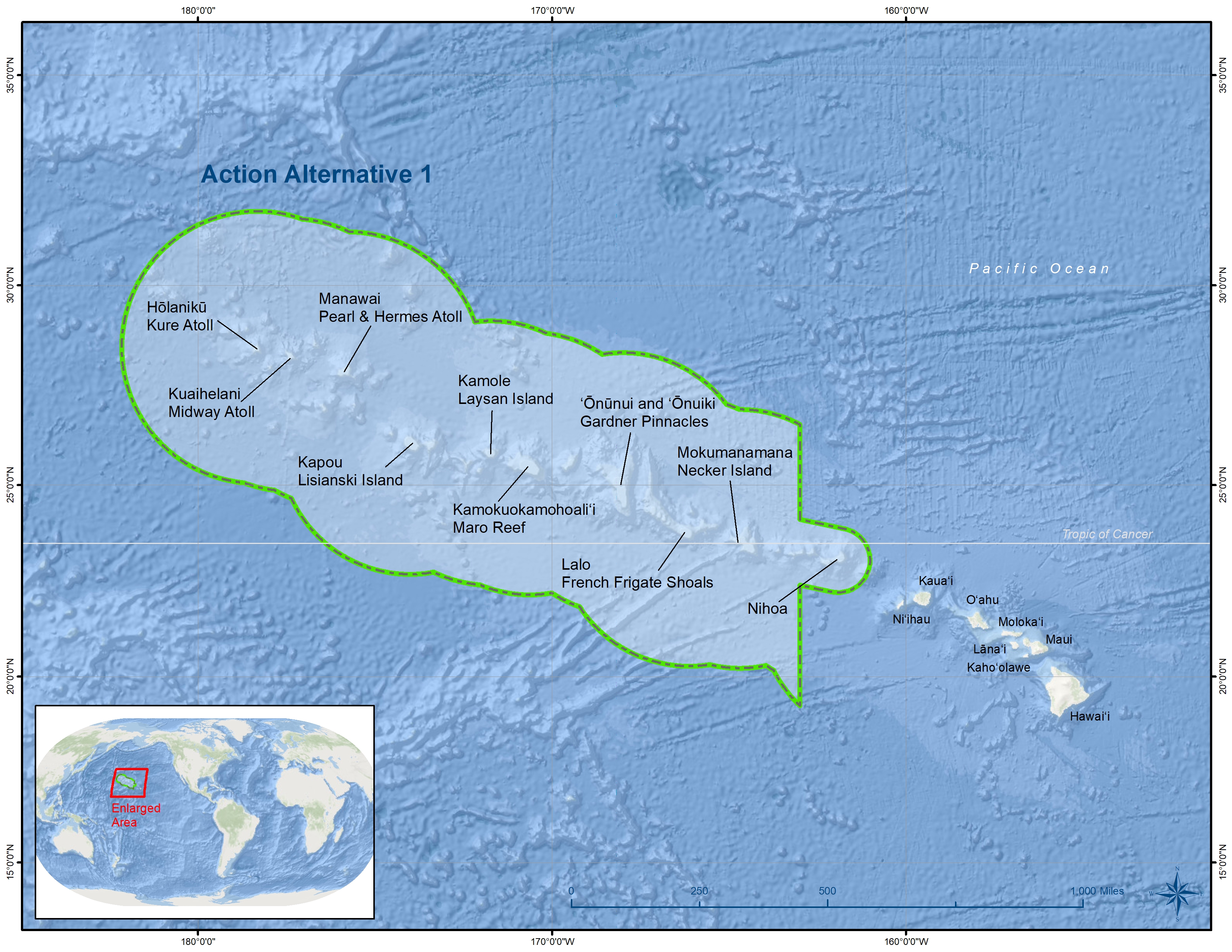 Proposed Pap sanctuary