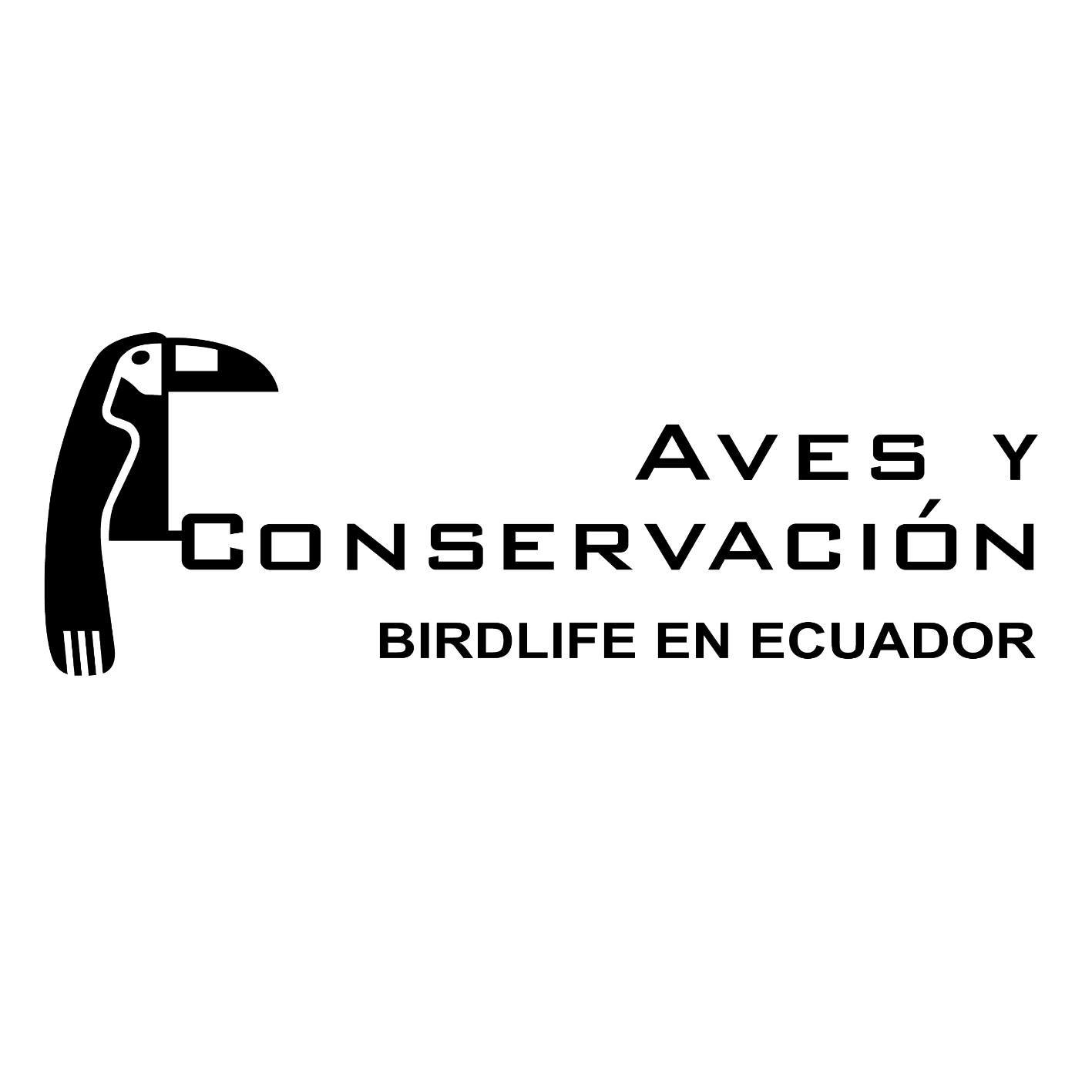 Aves y Conservacion
