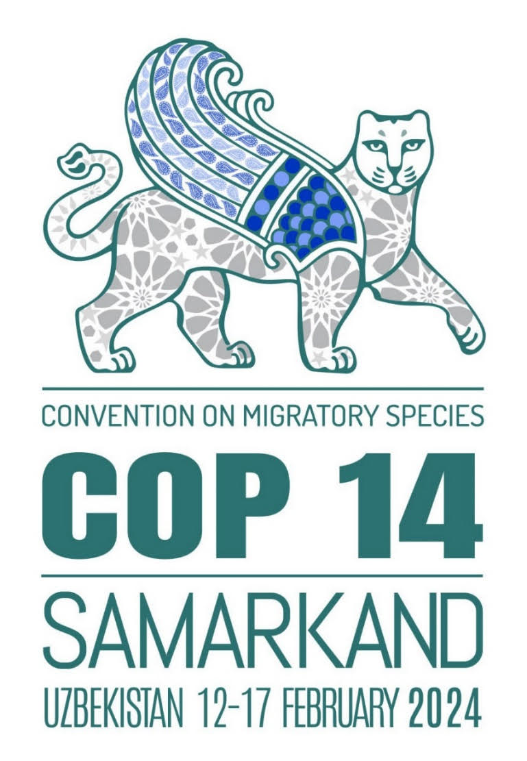 CMS COP14 LOGO