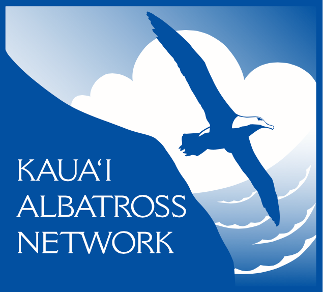 Kauai Albatross Network