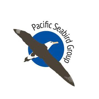 Pacific Seabird Group Logo