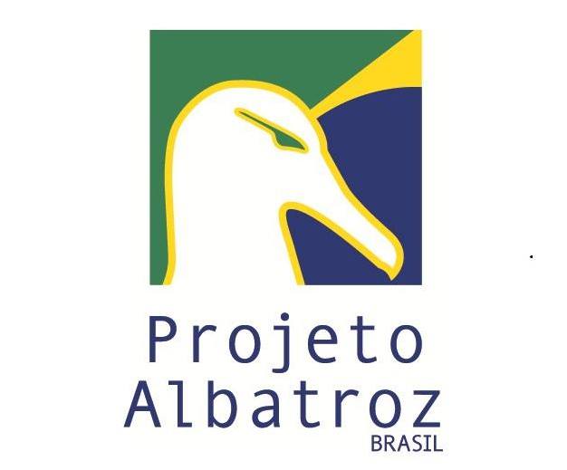 Projeto Albatroz logo