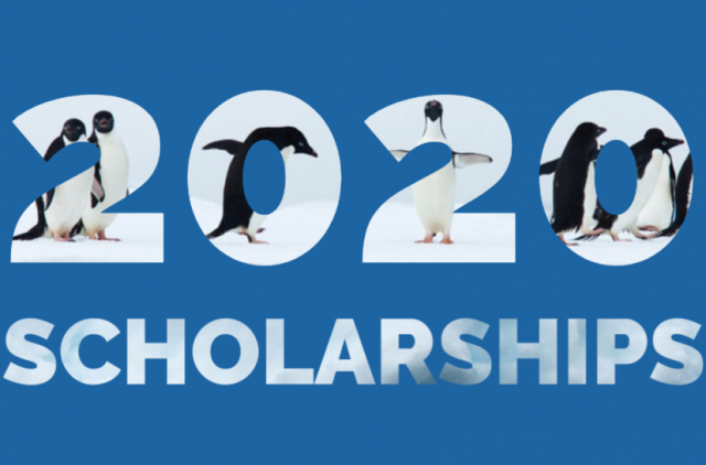 Scholarships 2020