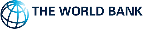 The World Bank logo