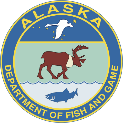 alaska department of fish game