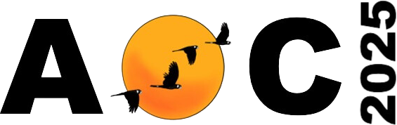 aoc 2025 logo no date
