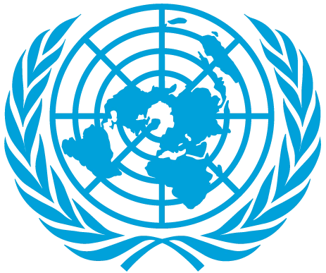 un logo