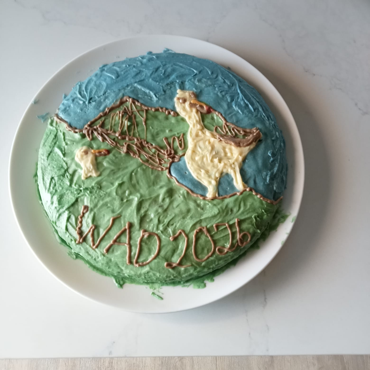 Bettys Bay albicake 2