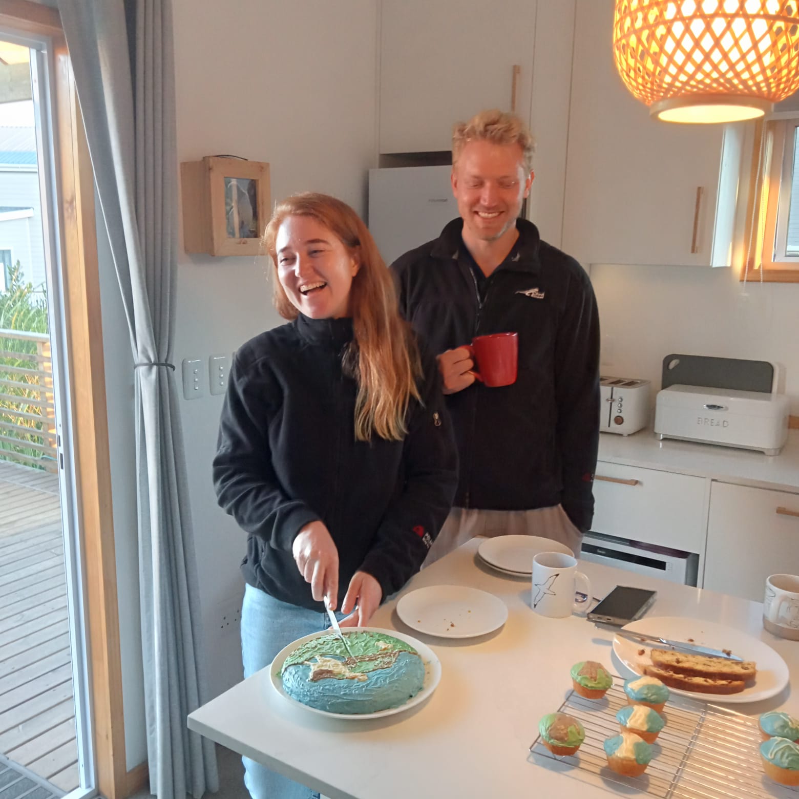Bettys Bay albicake 3