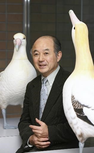 Kiyoaki Ozaki