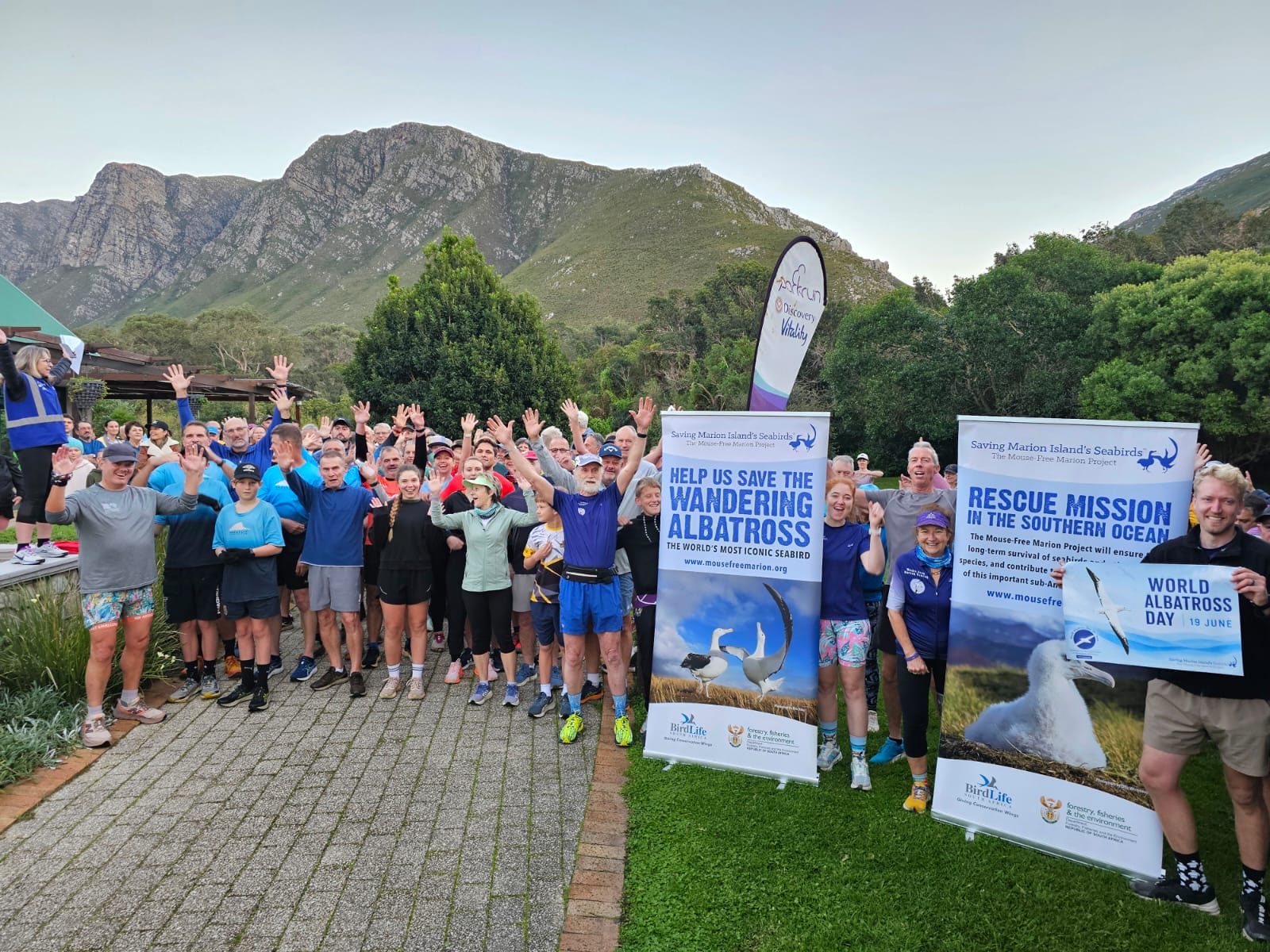 Park Run 1
