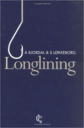 Bjordal Longlining