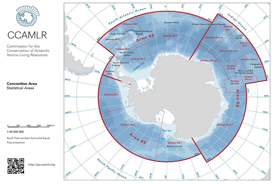 CCAMLR Map2