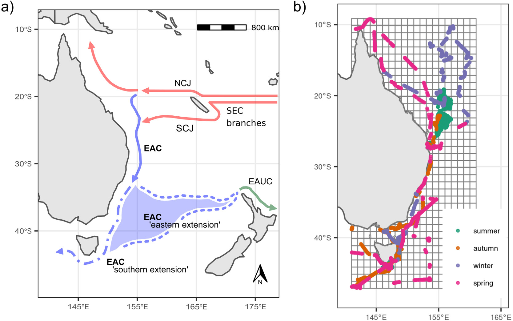 Daudt Paper Seabird Assemblages 2024