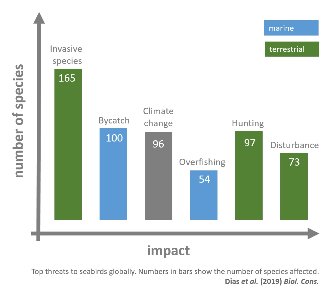 Agreement on the Conservation of Albatrosses and Petrels Global