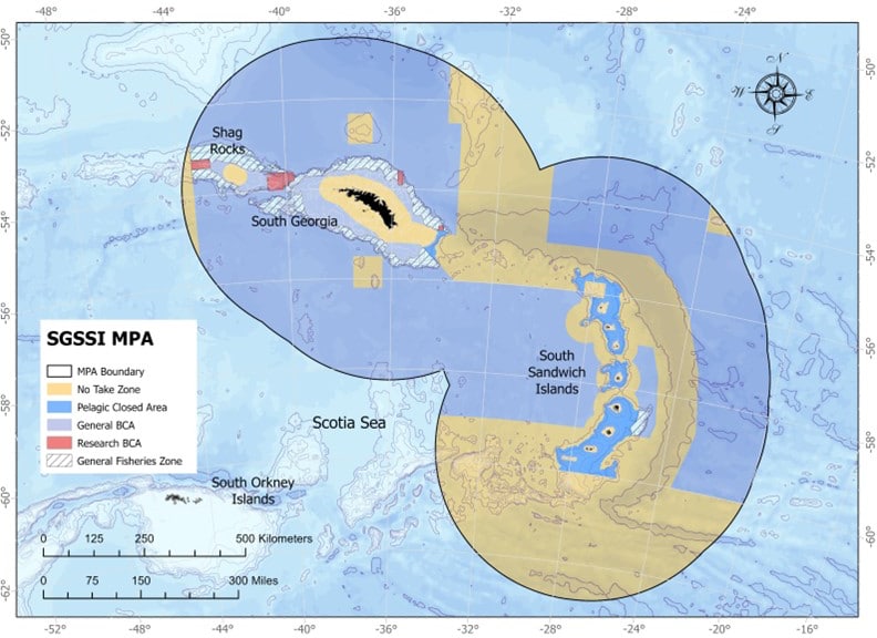 MPA map