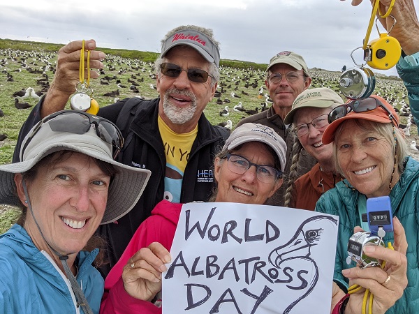 Midway Atoll Eastern Island Albatross Census 2020 1 shrunk
