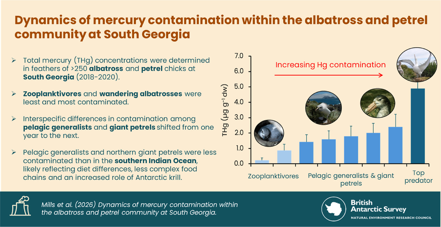 Mills ms Mercury Environmental Pollution