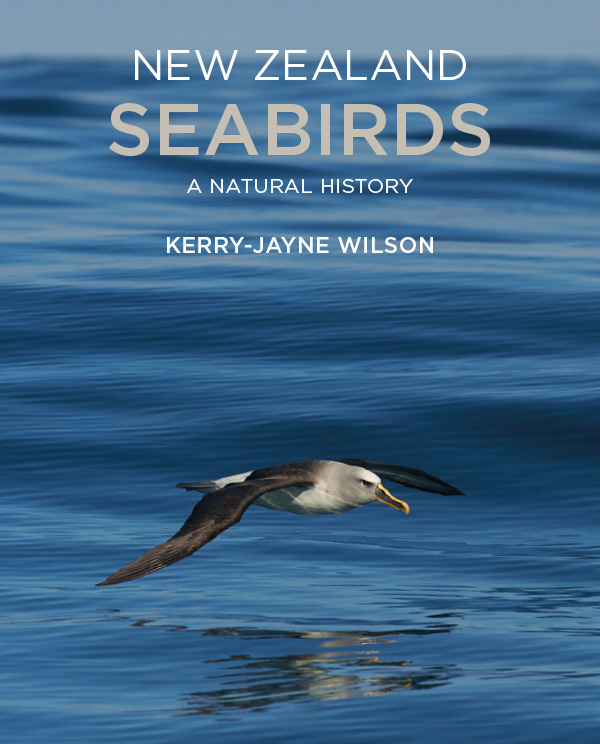 New Zealand Seabirds cover 600px wide WEB