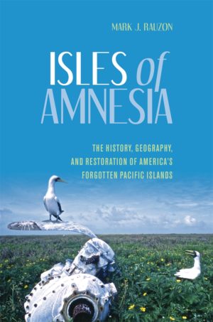 Rauzon Isles of Amnesia