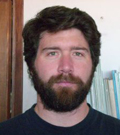 Juan Pablo Seco Pon