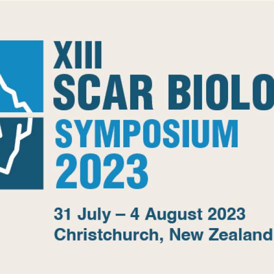 New Zealand to host the XIII SCAR Biology Symposium in 2023