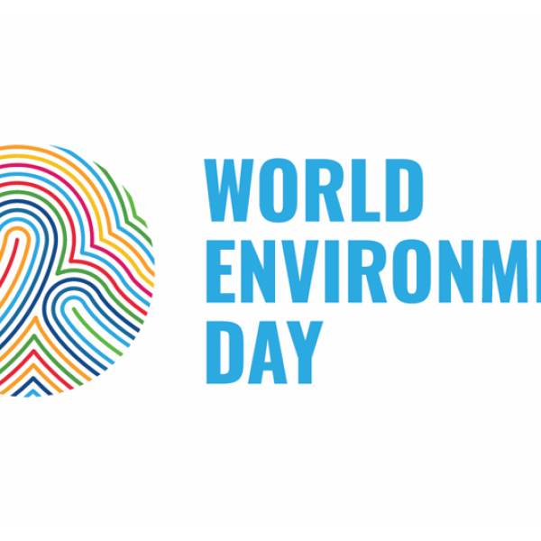 World Environment Day being marked today focuses on plastic pollution; as an international treaty is negotiated by the United Nations Environment Programme