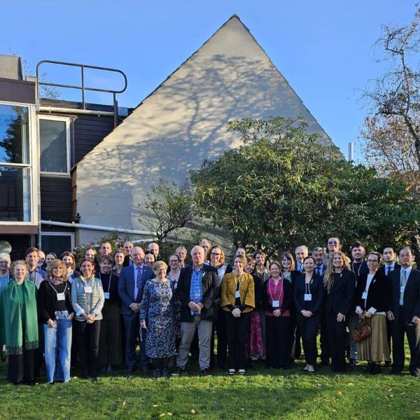 ACAP’s Eighth Session of the Meeting of the Parties commences with a Māori welcome