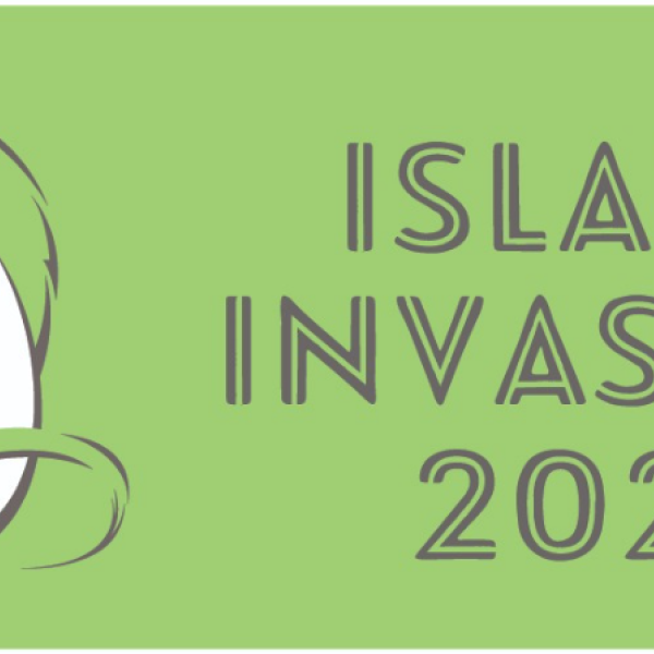 Island Invasives Conference, February 2026, New Zealand: plenary speakers announced