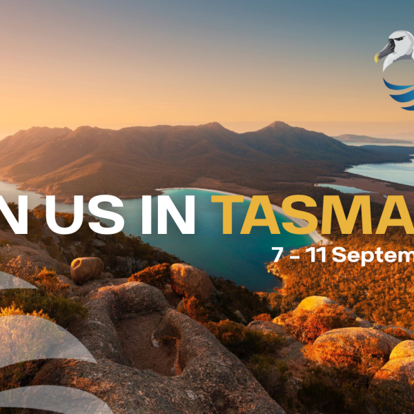 Applications for Travel Awards to attend the Fourth World Seabird Conference in Hobart, Tasmania in September 2026 now open