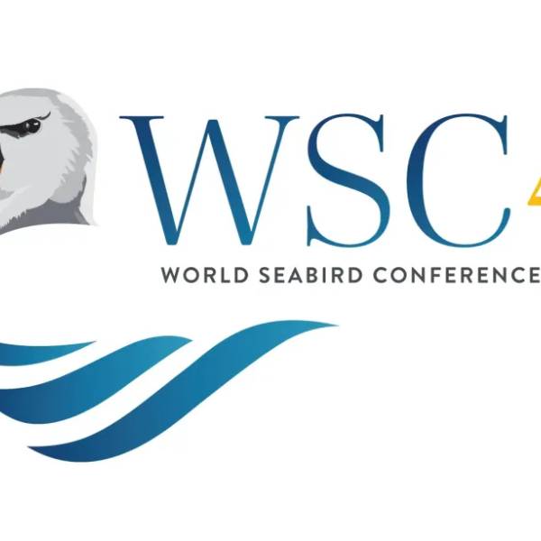 A symposium at the Fourth World Seabird Conference in September 2026 will address seabird bycatch mitigation