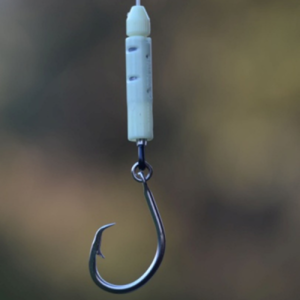 Line-weighting options for reducing seabird bycatch on Korean tuna longline vessels