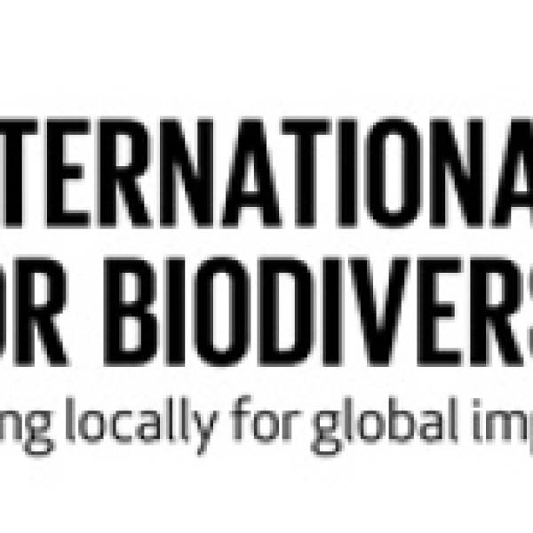 It’s International Day of Biodiversity today
