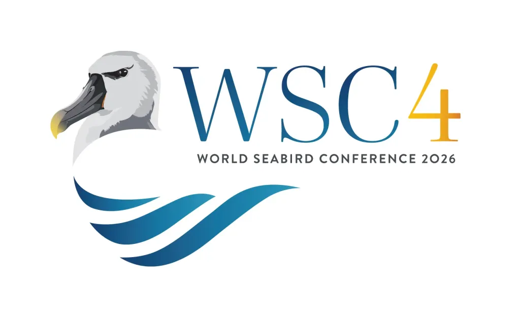 Preparations for the 4th World Seabird Conference are well underway