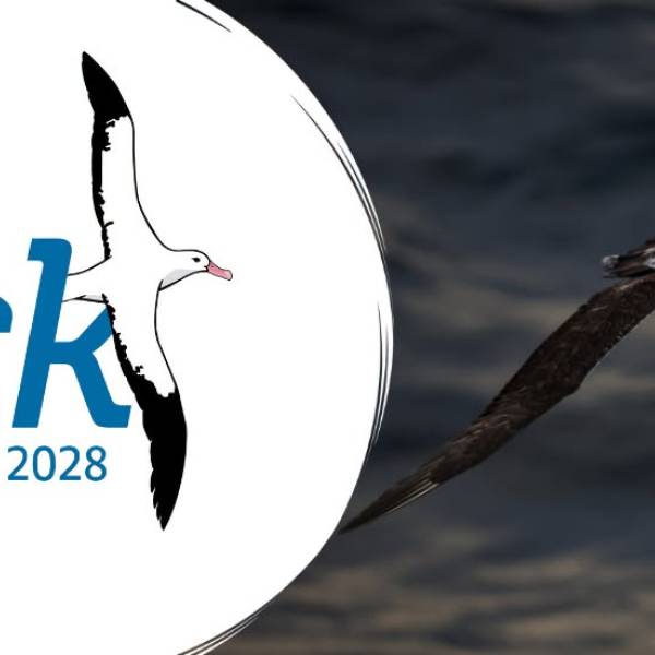 THE ACAP MONTHLY MISSIVE.  1900 seabirders will sail into the Southern Ocean in support of conservation in 2028